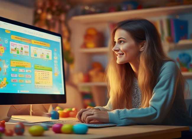 贝瓦儿童故事网站、什么软件是教妈妈怎么教育孩子