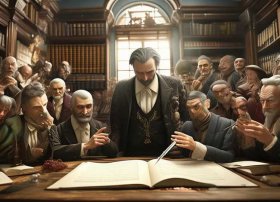 对好的故事的评论 文学大家对啊鲁迅《好的故事》的评论