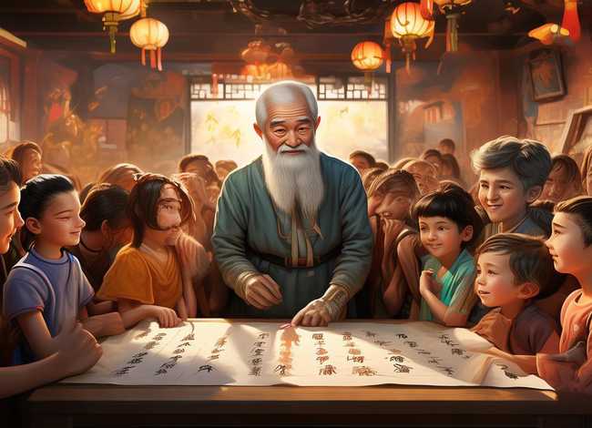 少儿国学的故事 120个国学经典小故事(小学生必读) 少儿国学的故事 120个国学经典小故事(小学生必读)