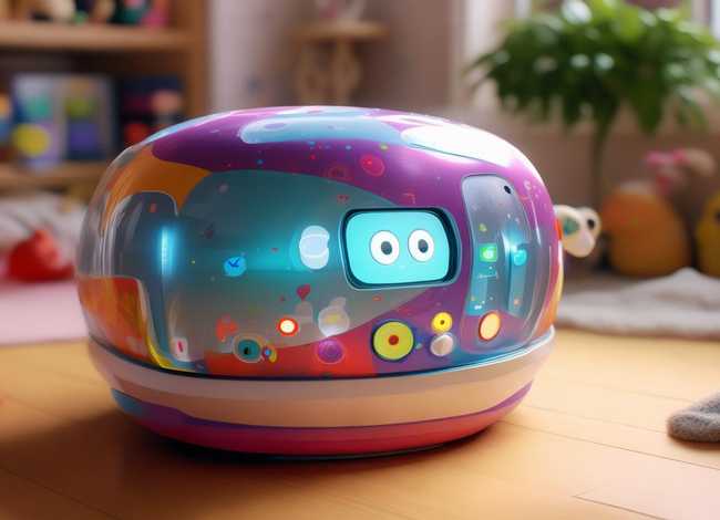 儿童智能故事机陪伴版；AI智能陪伴-从产品形态看儿童未来陪伴新趋势