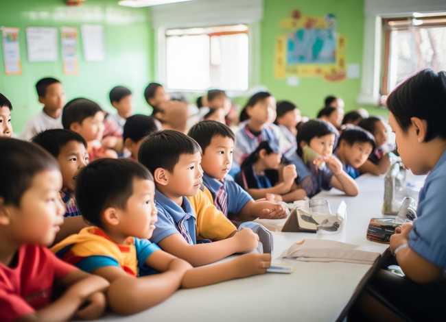 中国儿童营养相关文件；WS-T456—2014学龄儿童青少年营养不良筛查简介