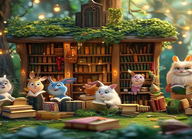 幼儿文学故事有哪些；童话故事名字大全有哪些