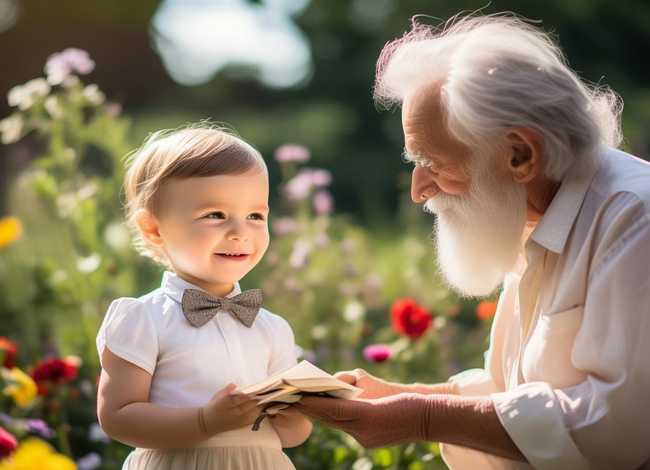 儿童礼仪100个故事；儿童礼仪小故事简短