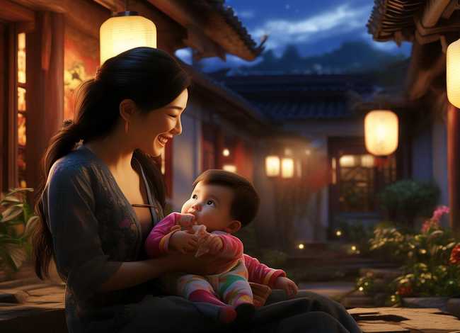 儿歌及儿童故事粤语版 粤语童谣精品-月光光照地堂作者简介