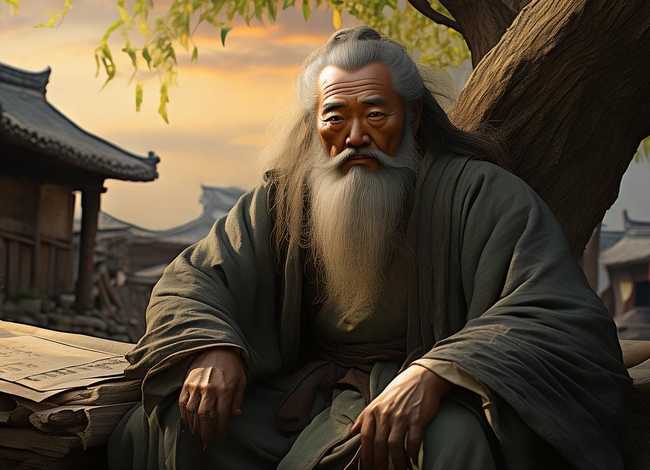 故事我知道视频(2022-05-23【民间传说】老子的故事) 故事我知道视频(2022-05-23【民间传说】老子的故事)