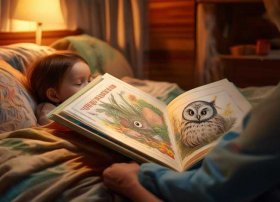 听故故事大全；经典寓言睡前童话故事【5篇】