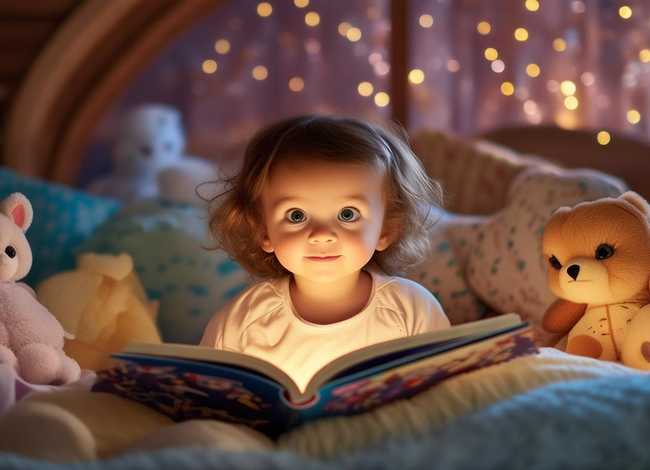 三岁小孩儿的故事(适合三岁宝宝听的睡前童话故事) 三岁小孩儿的故事(适合三岁宝宝听的睡前童话故事)