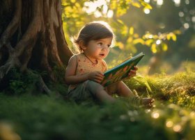 儿童在线听故事瓜田李下读后感怎么写比较好呢（写作文的36计）