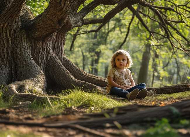 大树儿童故事;小故事 大树儿童故事;小故事