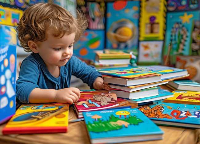 《生命的故事》书 - 有哪些偏科学类适合儿童看的书籍 《生命的故事》书 - 有哪些偏科学类适合儿童看的书籍