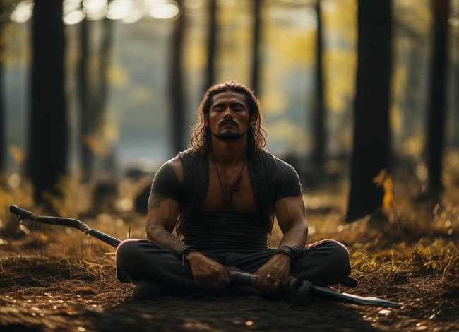 以逸待劳的故事（以逸待劳的故事典故）