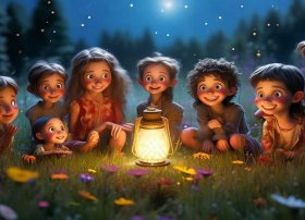 简短的儿童小故事视频；幼儿简短小故事