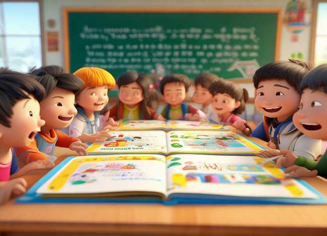 歇后语大全儿童视频；小学生歇后语大全