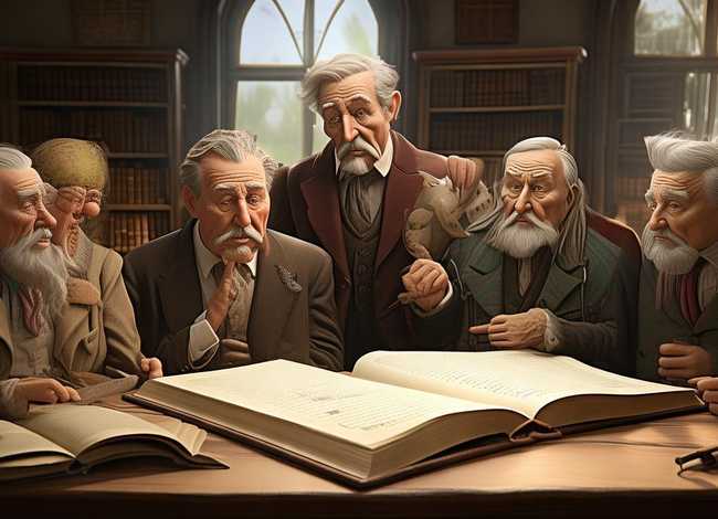 对好的故事的评论 文学大家对啊鲁迅《好的故事》的评论 对好的故事的评论 文学大家对啊鲁迅《好的故事》的评论