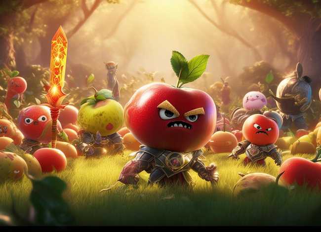 果宝特攻故事简介(请问《果宝特攻4铠之魂》讲了什么故事啊) 果宝特攻故事简介(请问《果宝特攻4铠之魂》讲了什么故事啊)