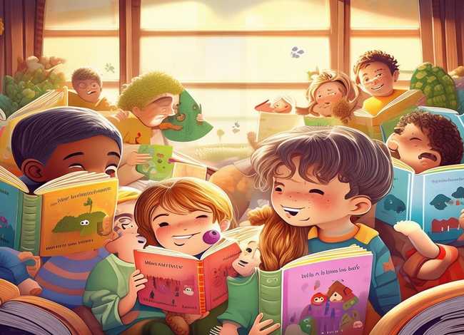 儿童绘本pdf免费下载（少儿英文绘本PDF+音视频大全!最新章节-全集txt免费下载）