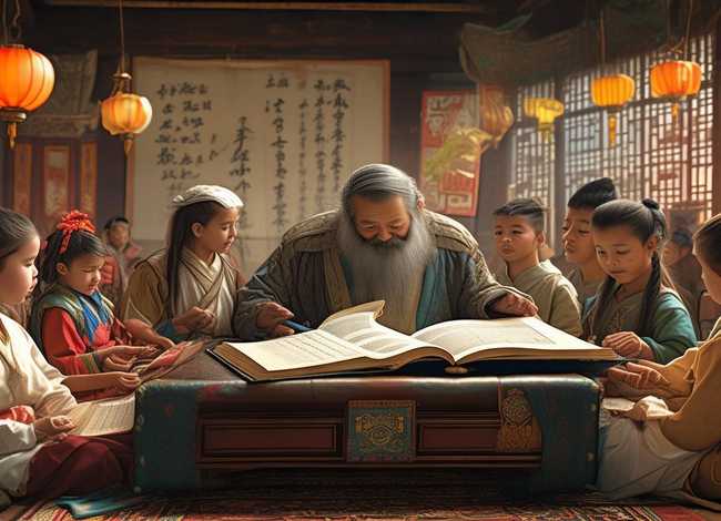 幼学启蒙成语故事有哪些,儿童文言文启蒙书有哪些 幼学启蒙成语故事有哪些,儿童文言文启蒙书有哪些