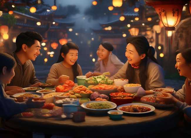 团圆的故事(团圆的主要内容) 团圆的故事(团圆的主要内容)