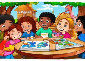 小学英语绘本故事，适合小学生表演的英语绘本故事