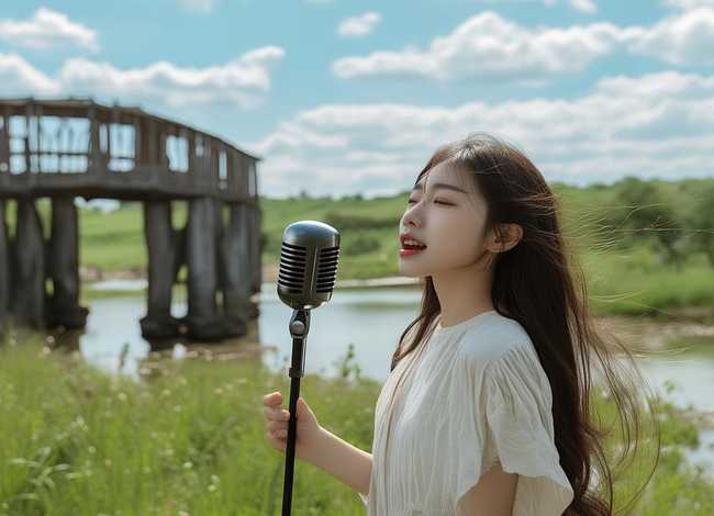 柳堡的故事原唱；柳堡插曲三首原唱