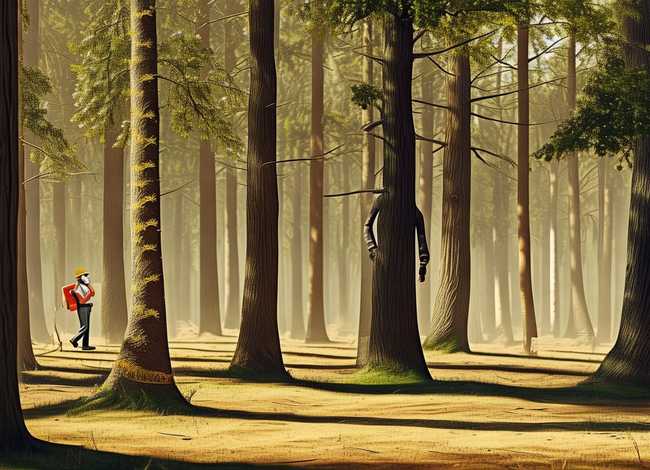 量体裁衣的故事和道理 - 寓言故事的成语和道理