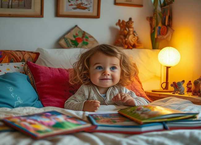 四岁儿童讲故事 4-6岁儿童睡前故事【10篇】 四岁儿童讲故事 4-6岁儿童睡前故事【10篇】