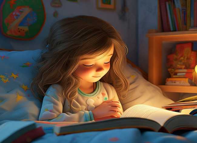 儿童故事精选100篇5一6岁、5-6岁儿童睡前故事含点评