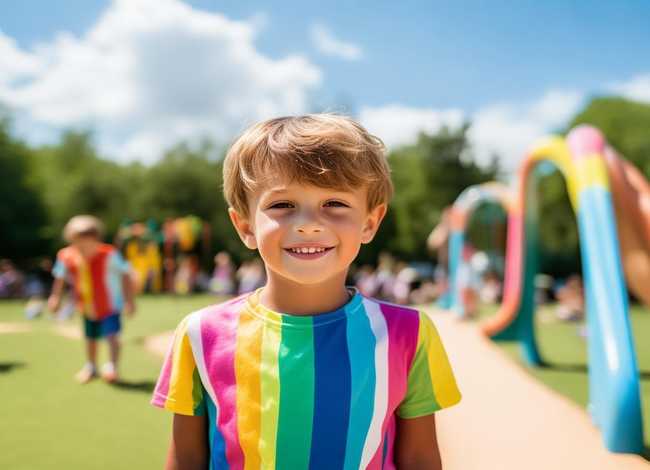 十岁儿童身高体重标准 十岁儿童身高标准多少合适
