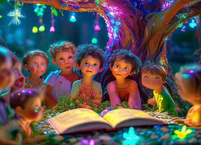 幼儿园故事我知道(幼儿园简短童话故事) 幼儿园故事我知道(幼儿园简短童话故事)