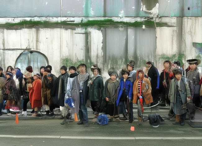 中国的幼儿故事（中国科学家的小故事,要比较适合幼儿园小朋友说的50~100字）