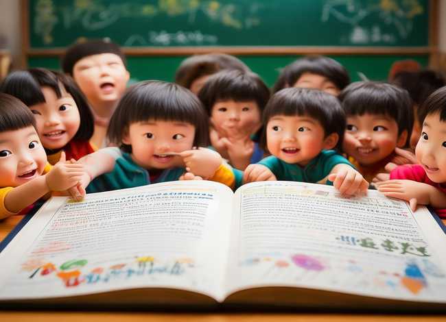 儿童注音版成语故事，儿童注音版成语故事(全四怎么样