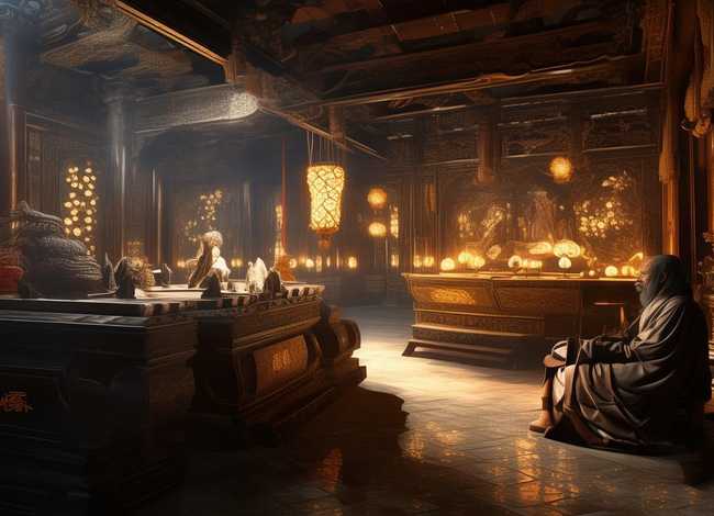 邵康节算命网，求解签 太上灵签第九十三签 中吉 邵康节定阴阳