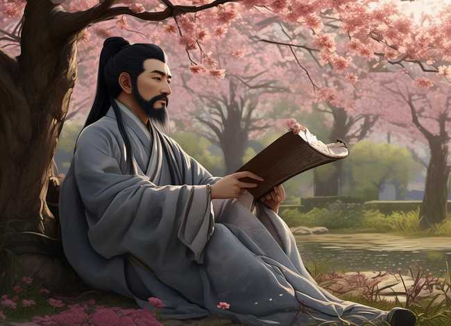 以逸待劳的历史人物 - 唐朝安史之乱时的李泌是谁他有什么功劳