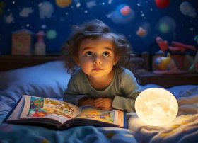 儿童生活故事200字；简短睡前小故事200字大全