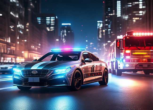 警车的故事视频，谁有汽车城之警车和消防车网盘下载地址 百度网盘