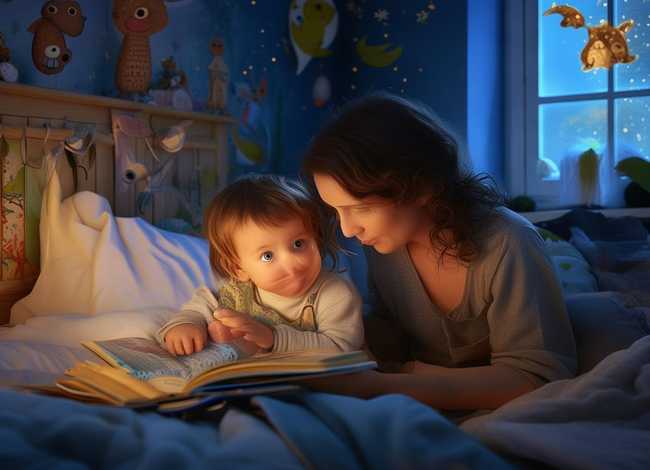 小孩讲故事大全3-6岁、3-6岁简短睡前小故事五篇 小孩讲故事大全3-6岁、3-6岁简短睡前小故事五篇