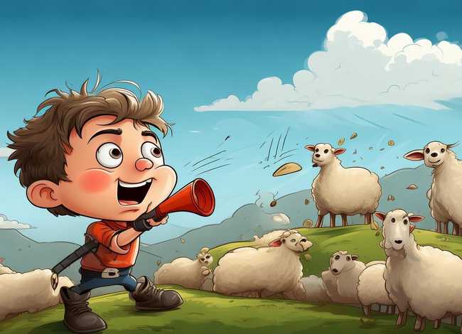 儿童狼来了的故事视频、狼来了儿童故事 儿童狼来了的故事视频、狼来了儿童故事