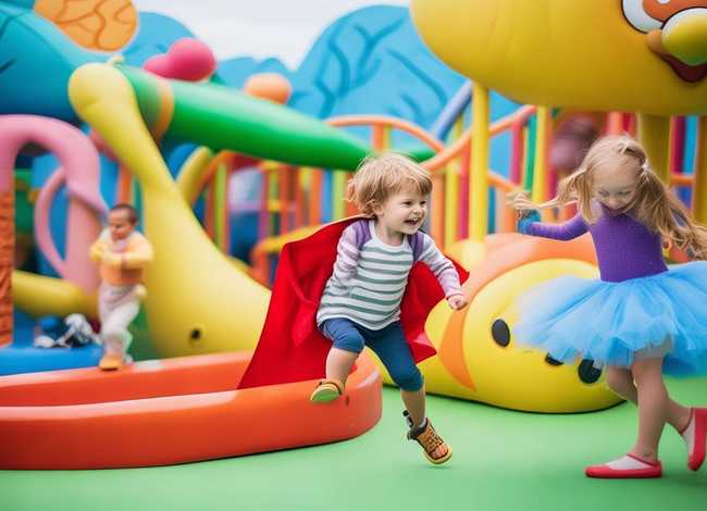 儿童搞笑小故事短篇故事 儿童笑话大全爆笑