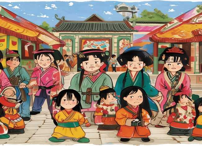 儿童故事三国演义的故事 世界儿童经典文学名著-三国演义内容简介