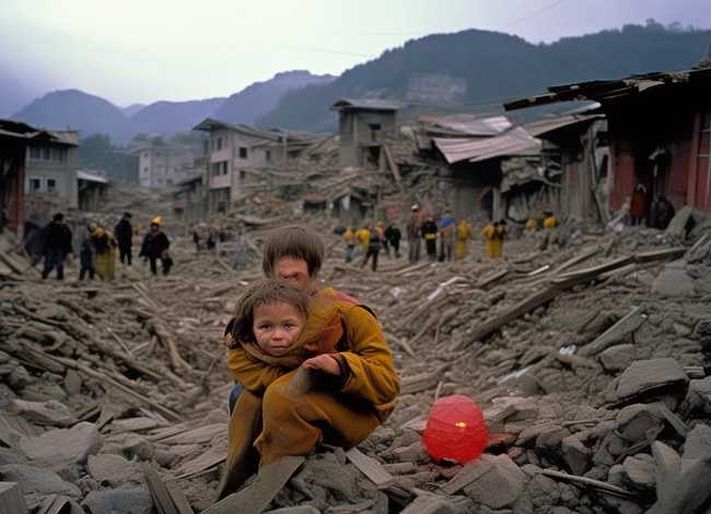 地震 故事(汶川地震的感人小故事) 地震 故事(汶川地震的感人小故事)