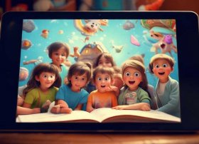 儿童故事视频下载免费（听故事下载什么软件最好免费）