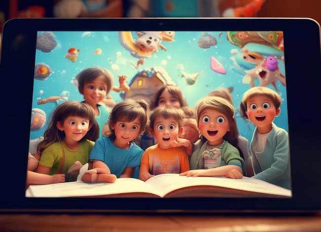 儿童故事视频下载免费(听故事下载什么软件最好免费) 儿童故事视频下载免费(听故事下载什么软件最好免费)