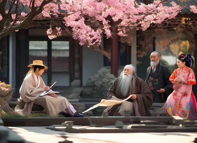 中国传统故事剧本 - 中国经典话剧剧本 中国传统故事剧本 - 中国经典话剧剧本