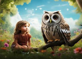 少儿小故事大道理；小故事大道理