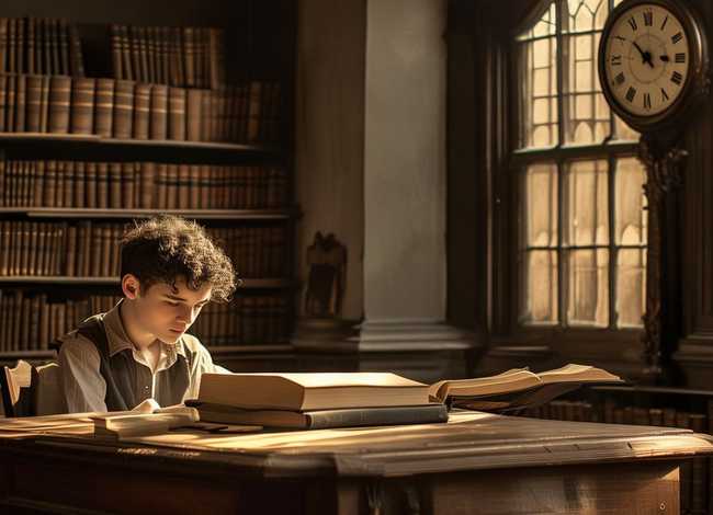 珍惜时间故事大全（关于珍惜时间的小故事(必备3篇)）