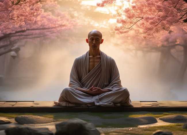 佛家故事(20个佛家经典故事(真正全部看懂了你就是开悟人)) 佛家故事(20个佛家经典故事(真正全部看懂了你就是开悟人))