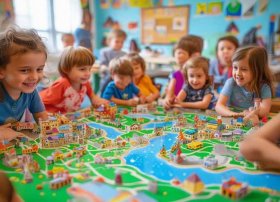 野猫的城市故事 幼儿园大班语言公开课教案