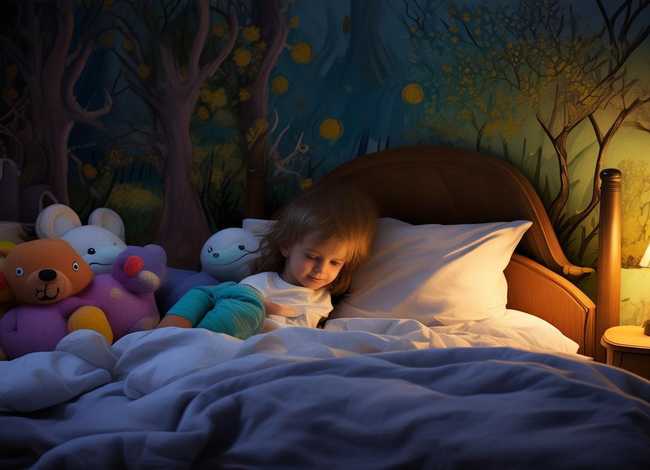 10岁少儿故事文字版 - 10岁儿童睡前童话故事精选 10岁少儿故事文字版 - 10岁儿童睡前童话故事精选