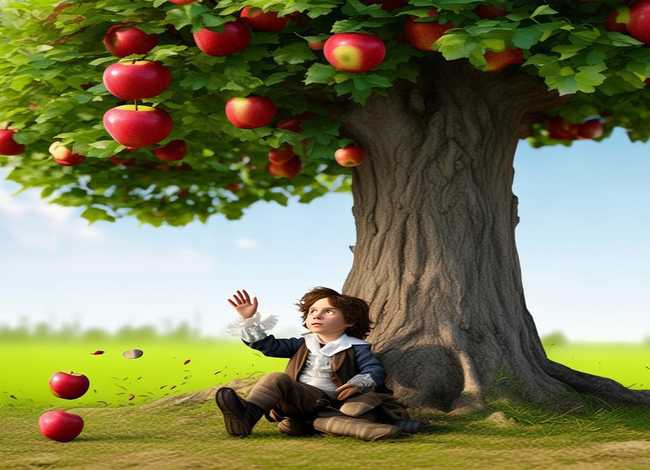 叙事性故事200字;牛顿与苹果的故事叙事作文200字一年级写事作文 叙事性故事200字;牛顿与苹果的故事叙事作文200字一年级写事作文