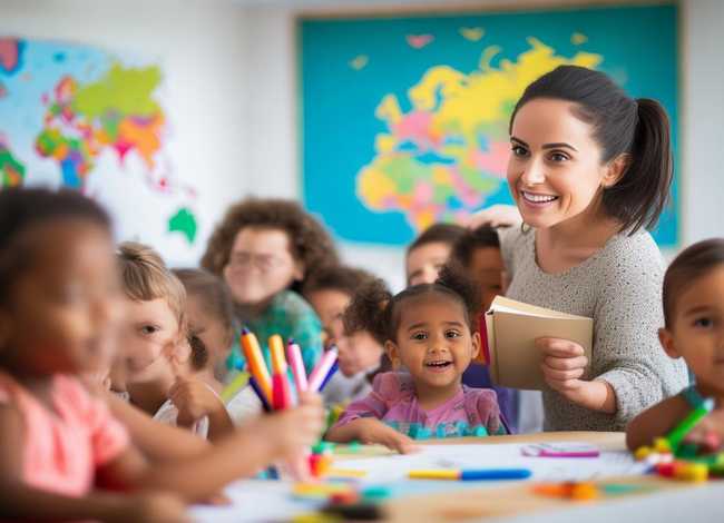 关于儿童教育的文案 关于儿童培训朋友圈文案精选32条 关于儿童教育的文案 关于儿童培训朋友圈文案精选32条